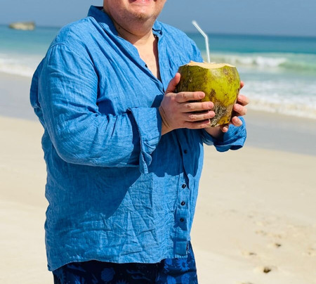 Your Salalah Tour-塞拉莱必去景点