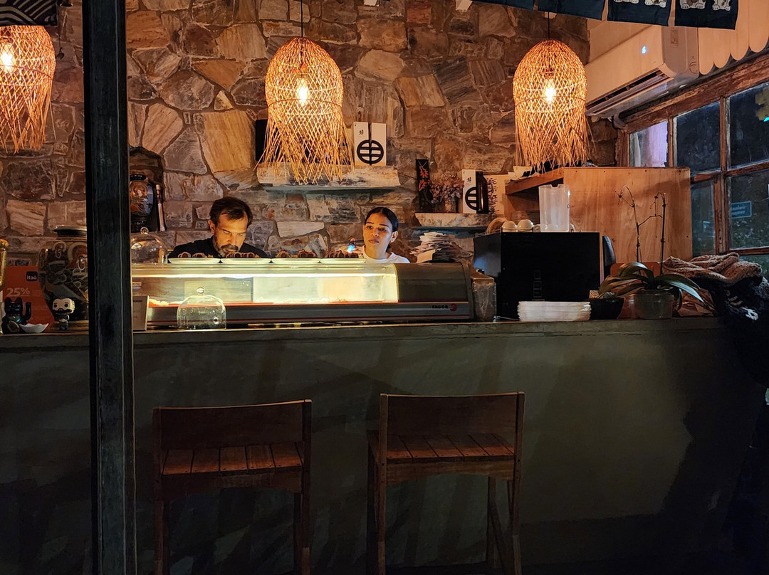 Be True By Danny Sadi