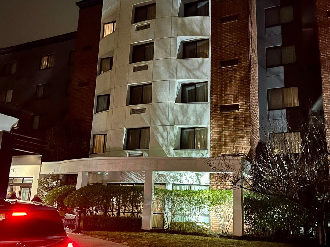 Courtyard by Marriott Philadelphia Valley Forge/Collegeville主图