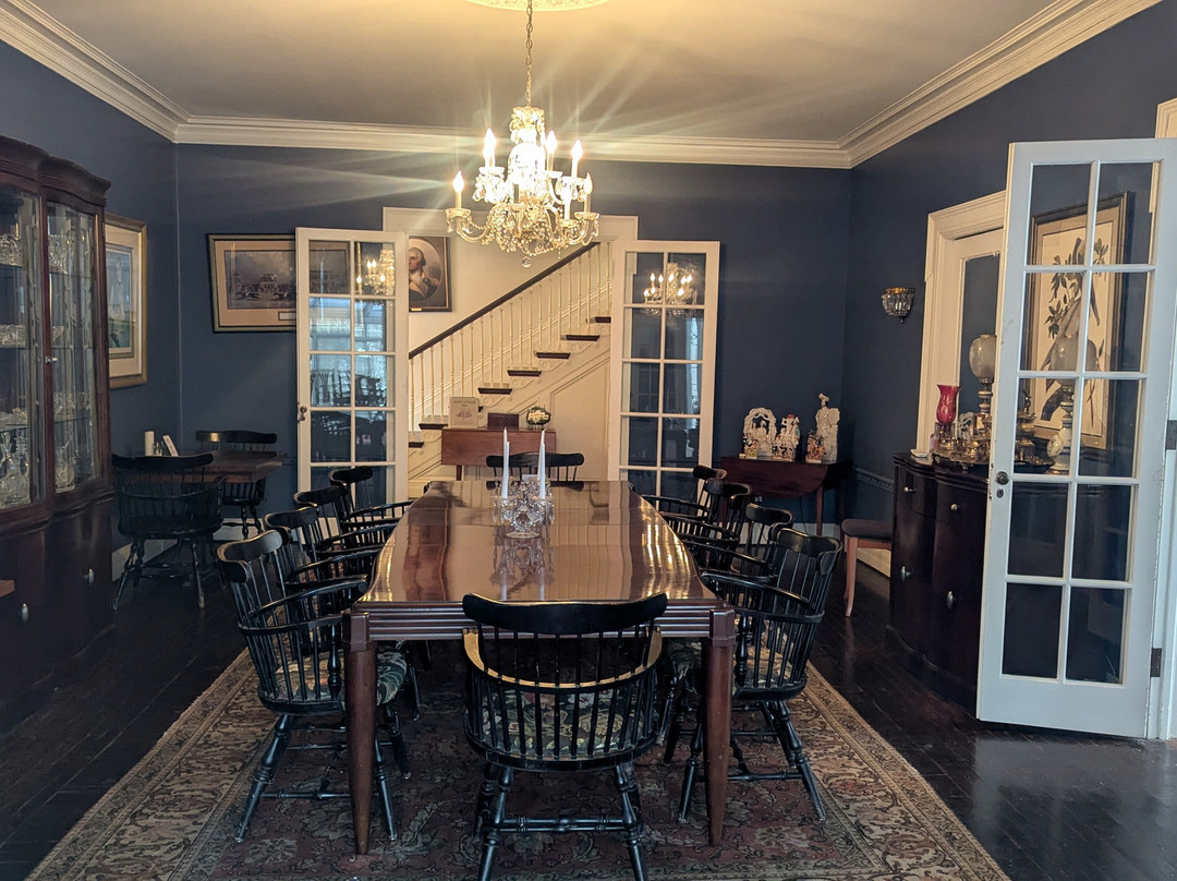 Benn Conger Inn主图