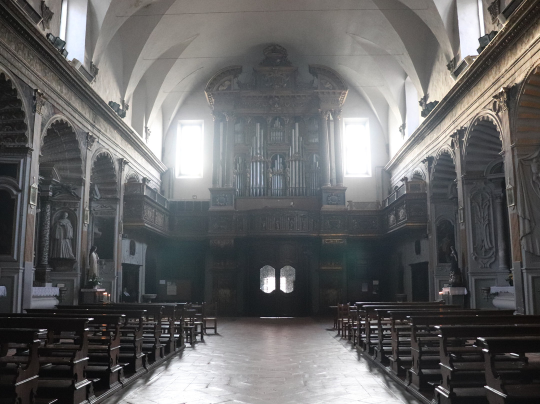 Chiesa di San Pietro景点图片