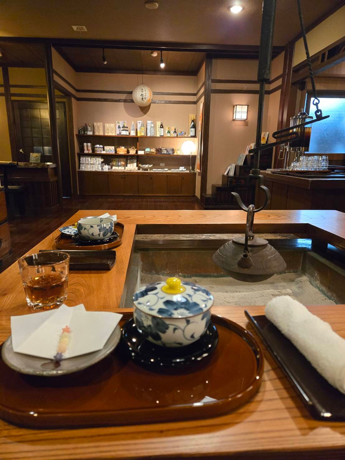 Shima Onsen Tokiwasure no Yado Yoshimoto-浴室