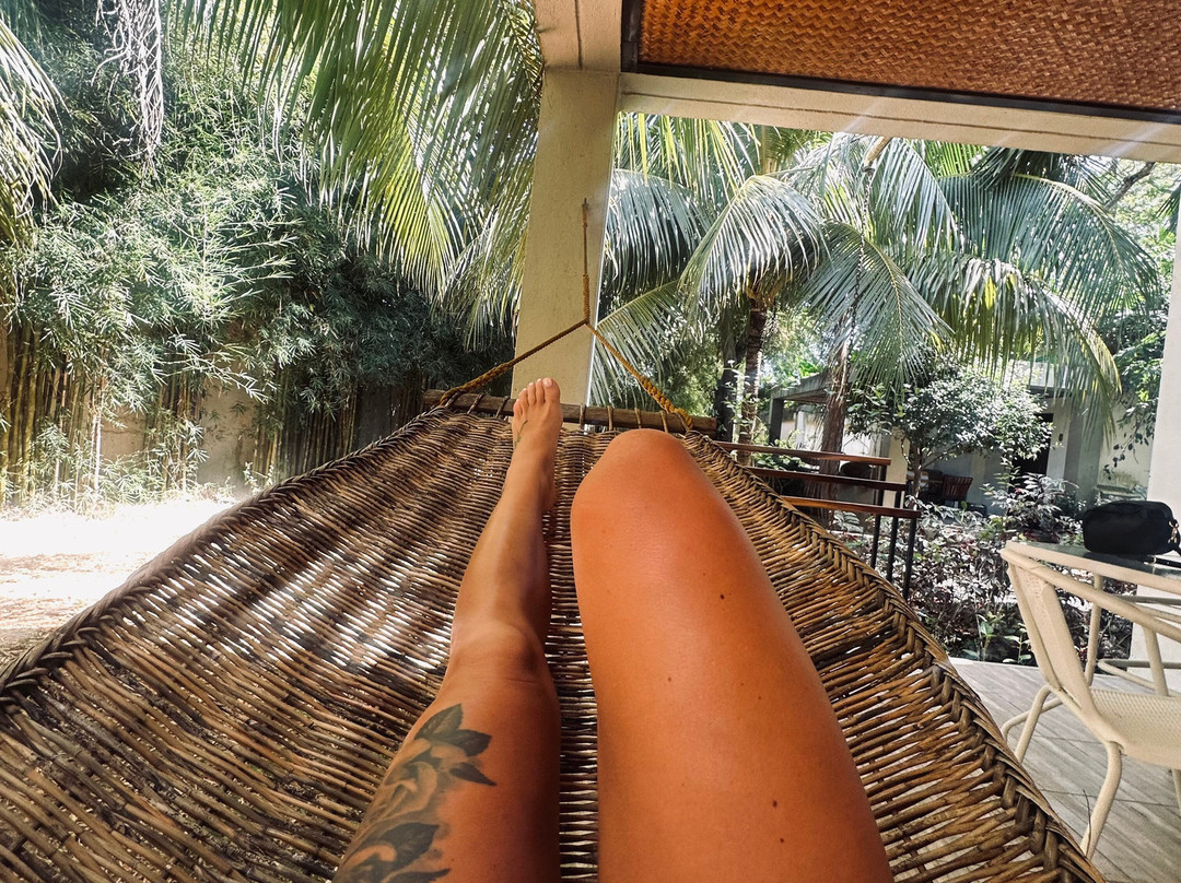 Munting Paraiso主图