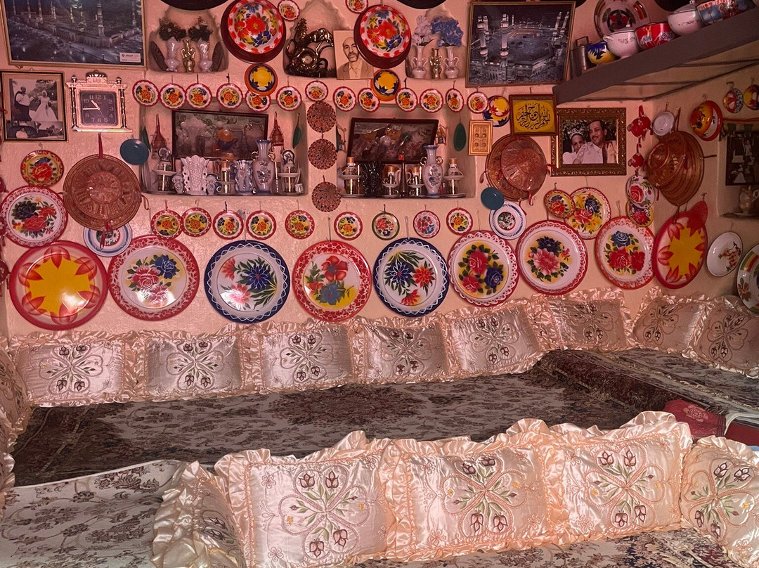 Edom Harar Tours & Car Rentals景点图片
