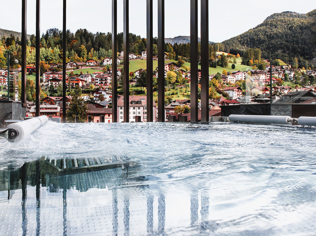 Gardena Grödnerhof Hotel & Spa主图