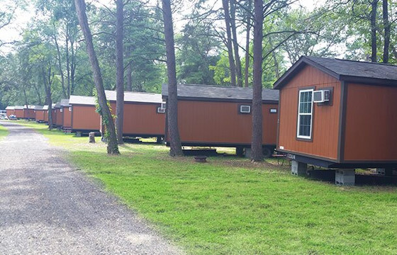 Adventure Bound Camping Resorts - Washington Dc