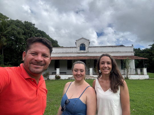 Ferias em Porto-嘎林海斯港必去景点