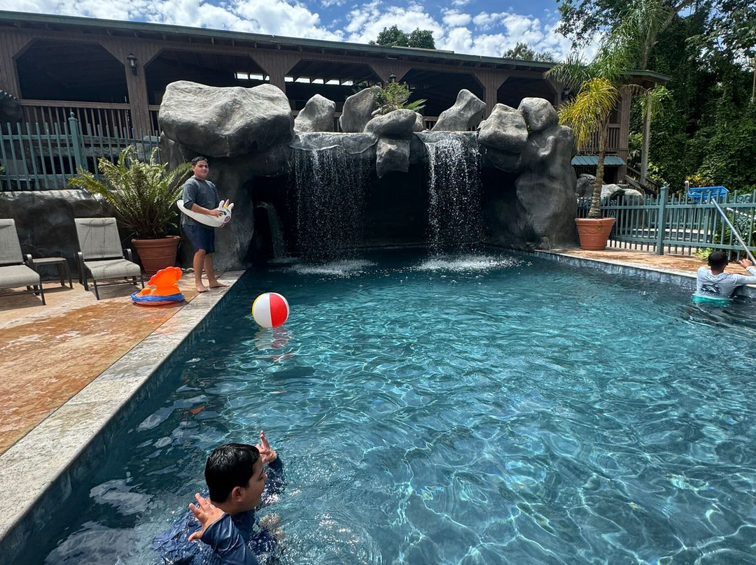 Hotel El Castillo主图