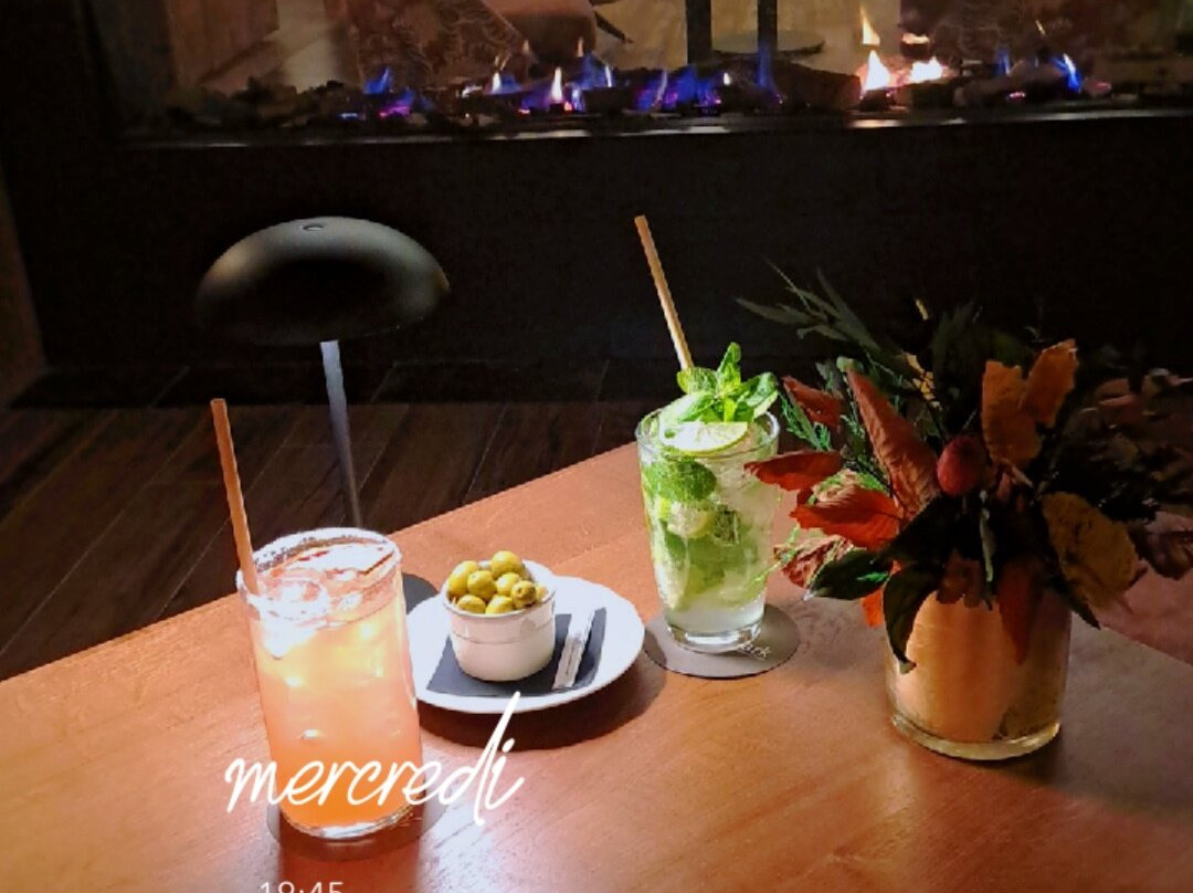 AnyósPark The Mountain & Wellness Resort主图