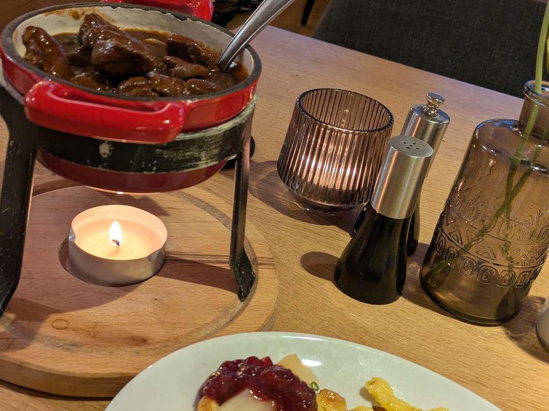 Hotel Berghof Wasserkuppe