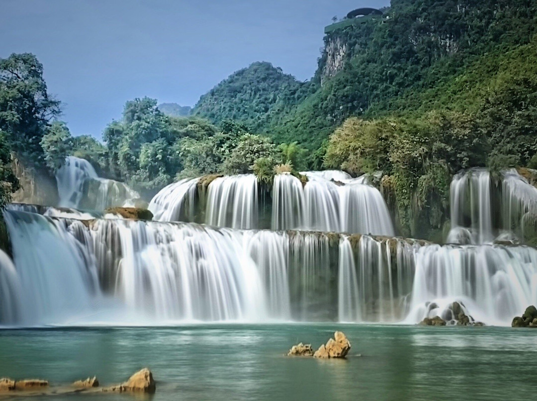 Freebird Adventures Vietnam景点图片