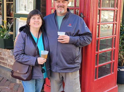 Flavors Food Tours - Savannah-萨凡纳必去景点