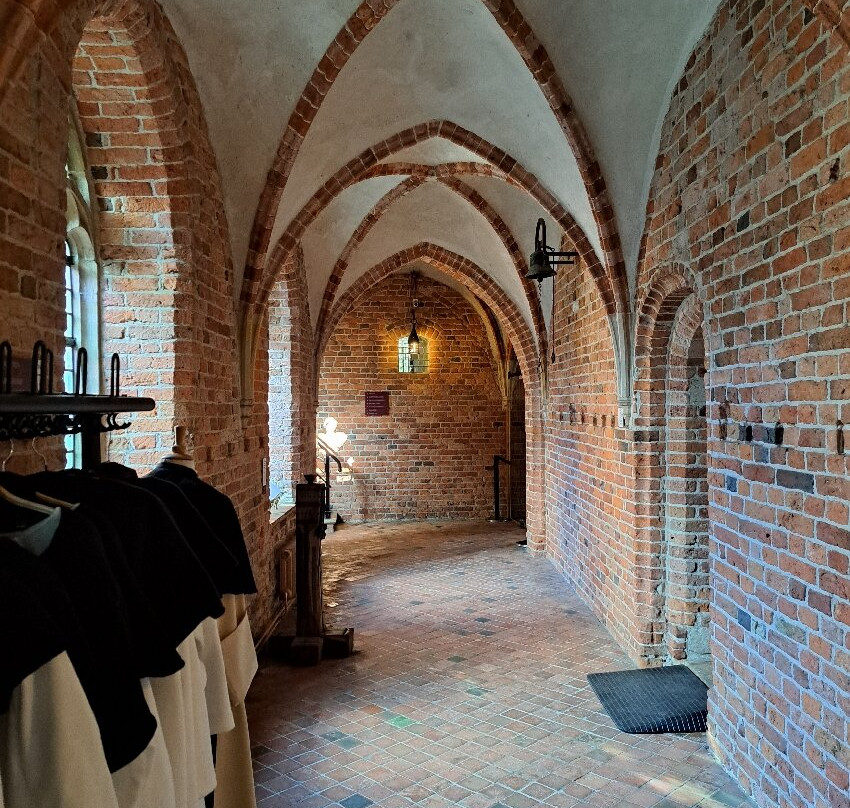 Museum Klooster Ter Apel-Ter Apel必去景点