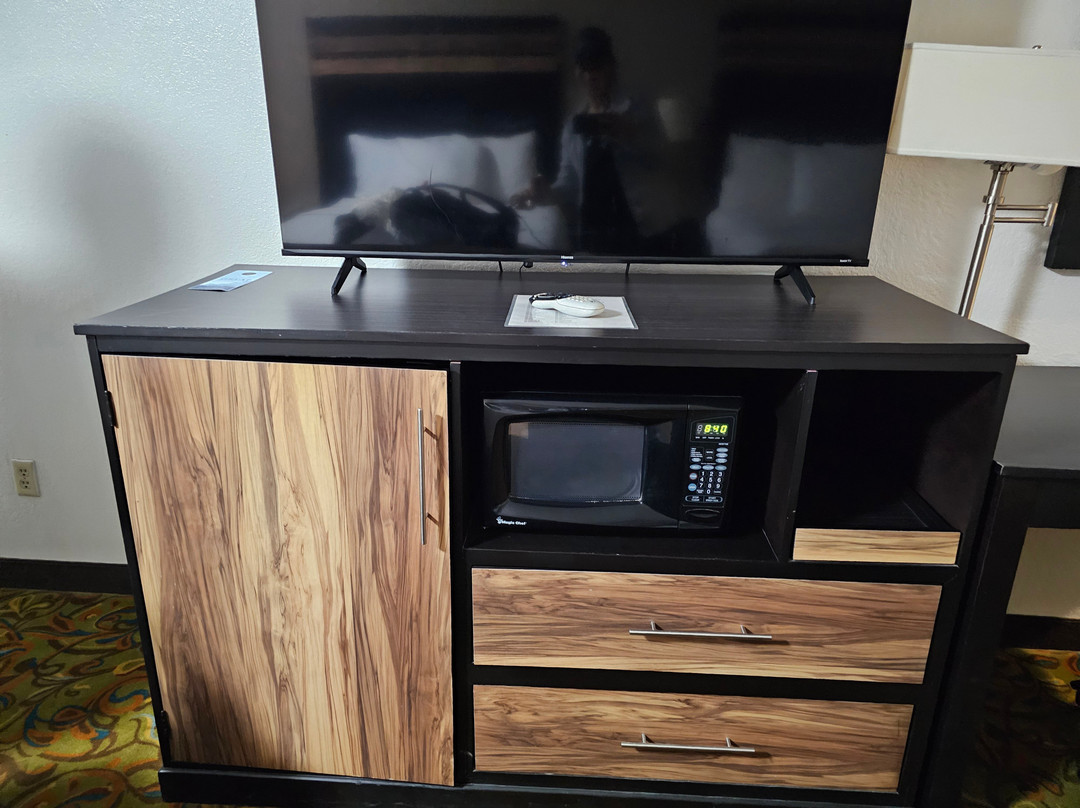 Travelodge by Wyndham Truth Or Consequences主图