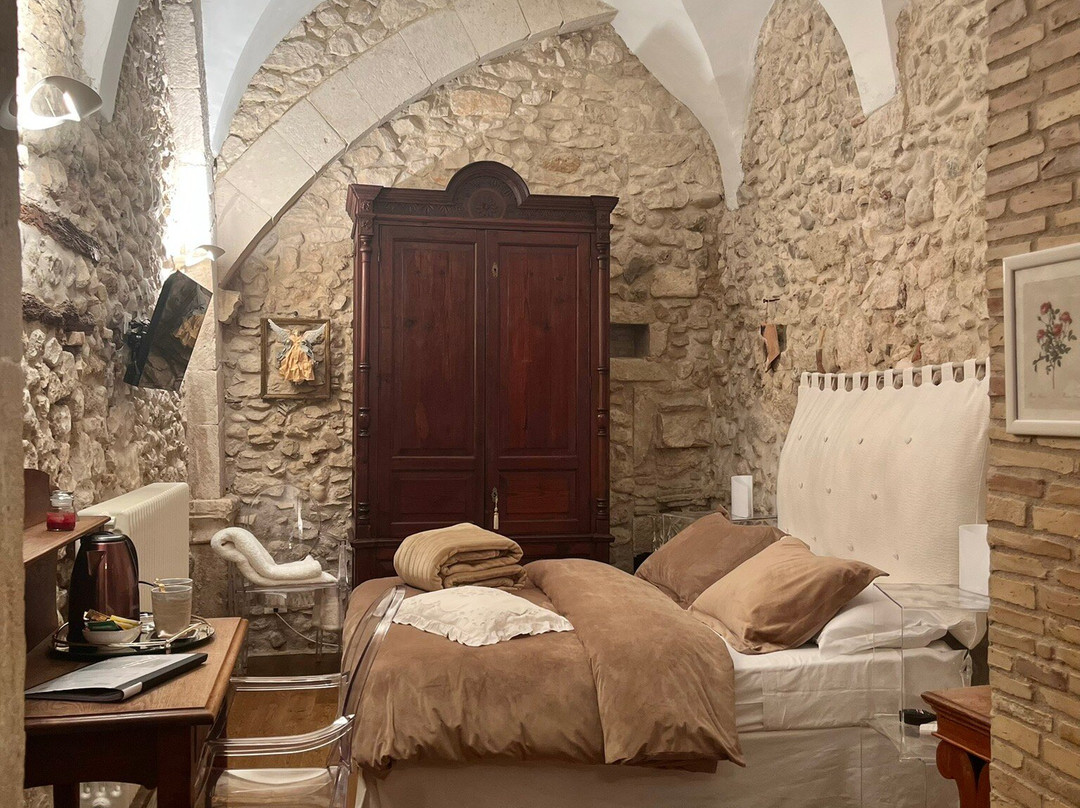 B&B Il Marchese del Grillo主图