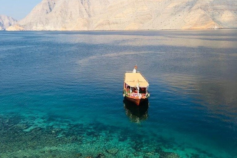 Dream Musandam Tourism-海塞卜必去景点