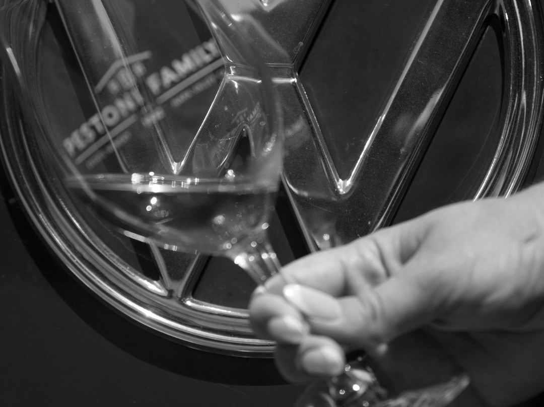 West Wine Tours-索诺玛必去景点