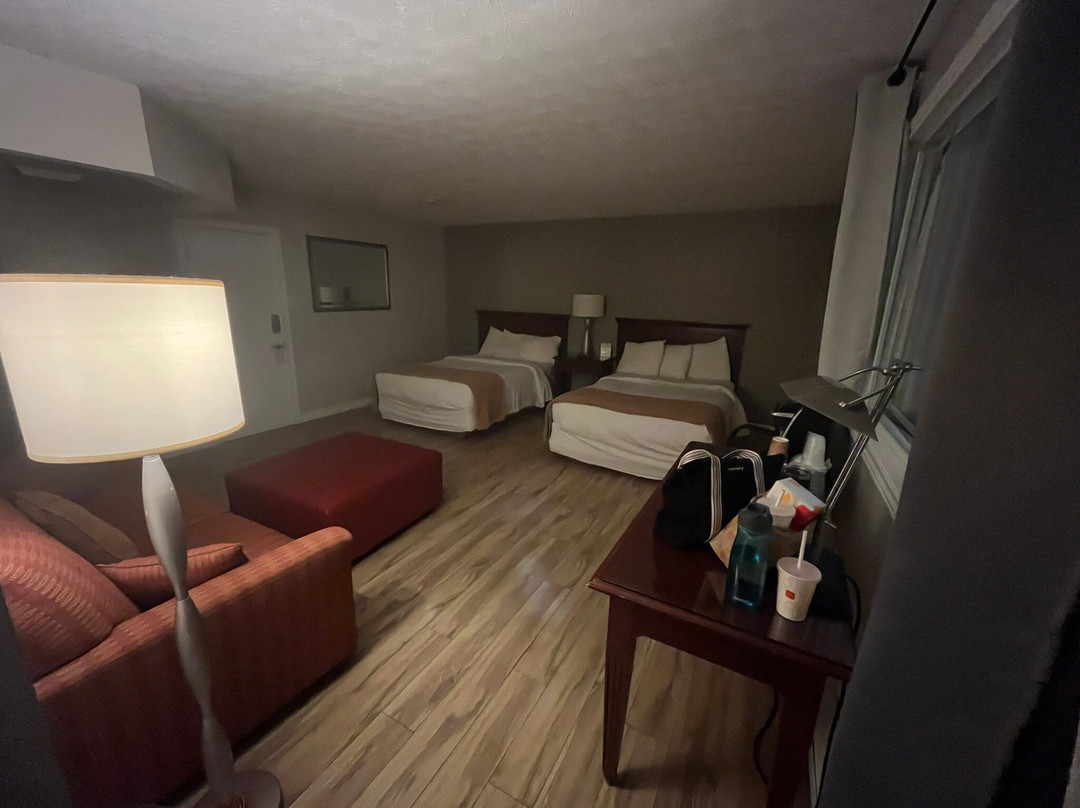 Auberge Country Inn主图