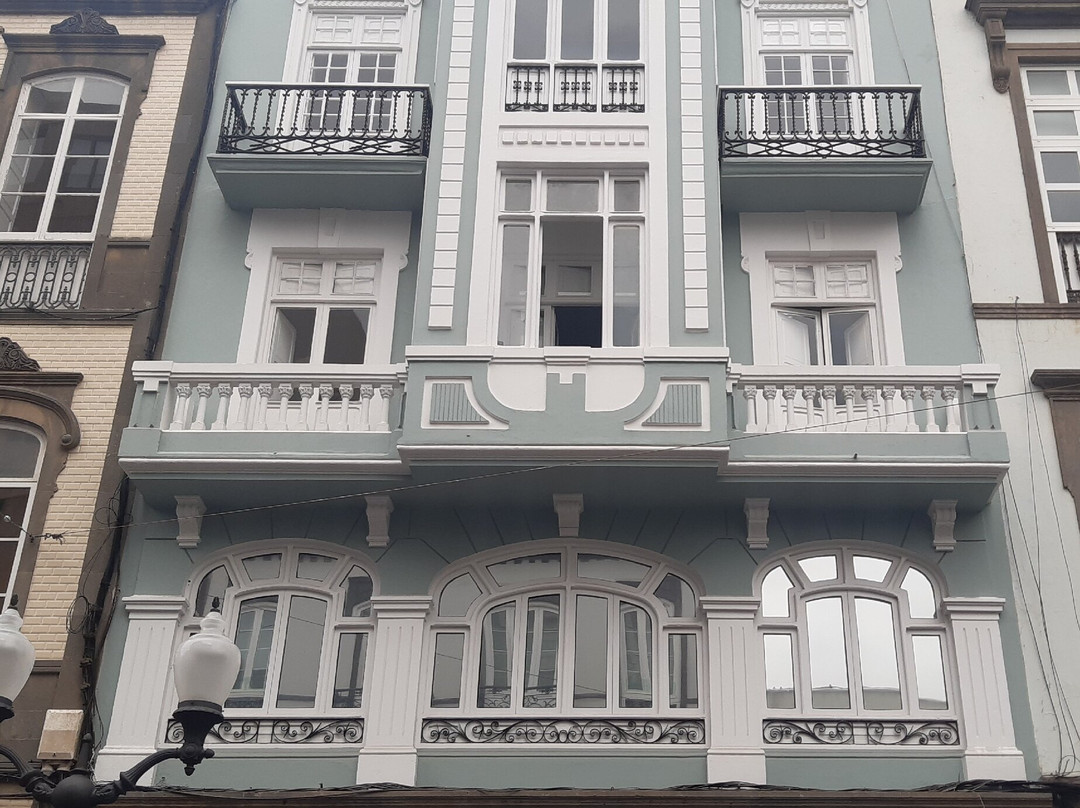 Calle Triana景点图片
