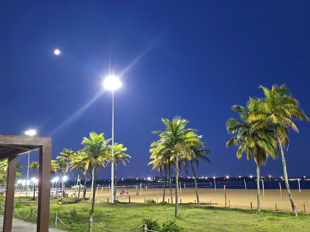 Camburi Beach景点图片