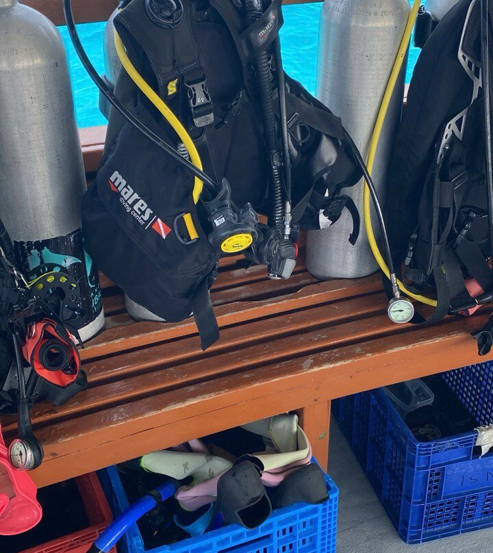 Fathu Dives & Excursion Center景点图片