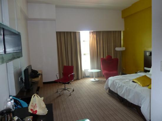 Imperial International Hotel主图