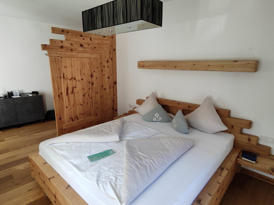 der Löckerwirt - HOTEL主图