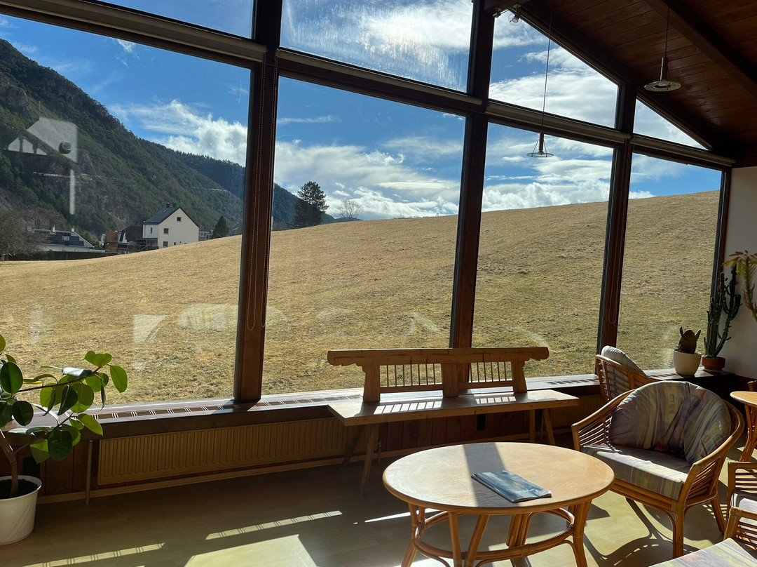 Pension Bruckerhof