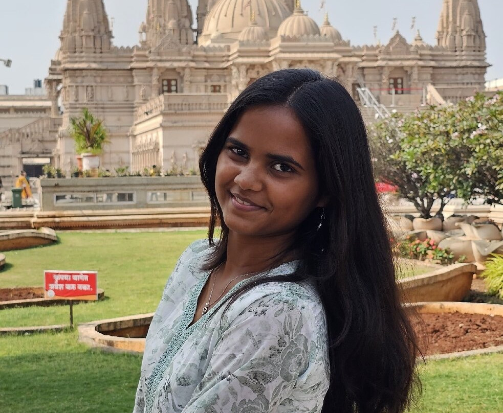 BAPS Shri Swaminarayan Mandir景点图片