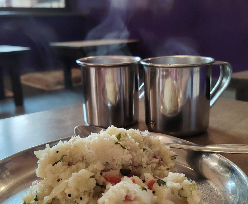 Kaivalyadhama景点图片