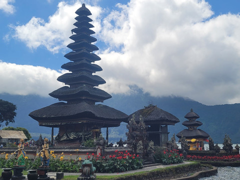 Bagus Holidays Bali - Day Tours-沙努尔必去景点