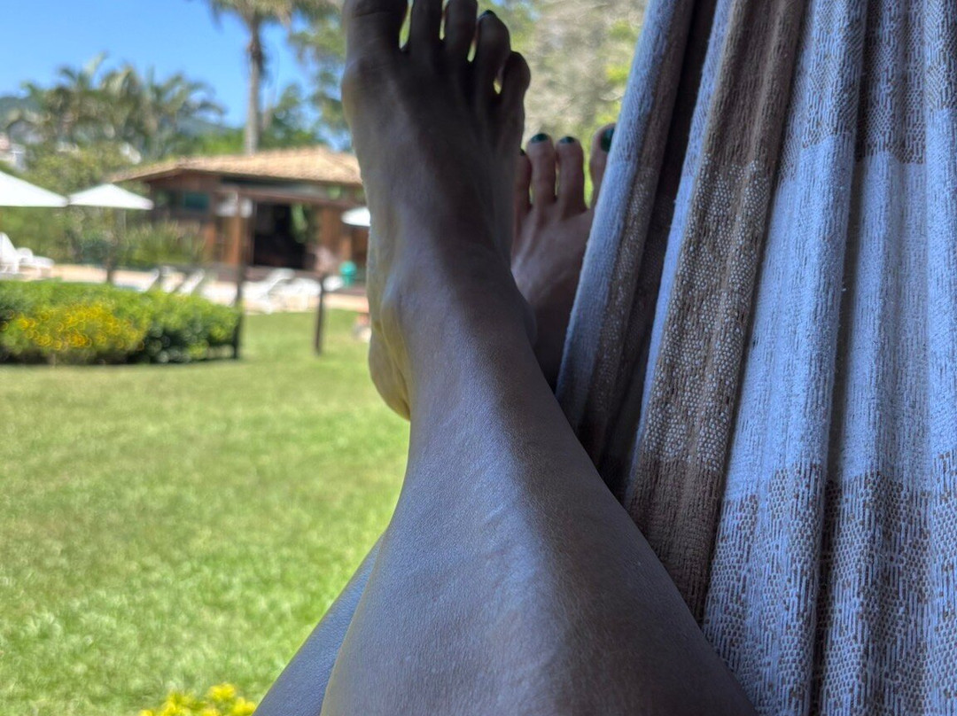 Hotel Pousada da Lagoa主图