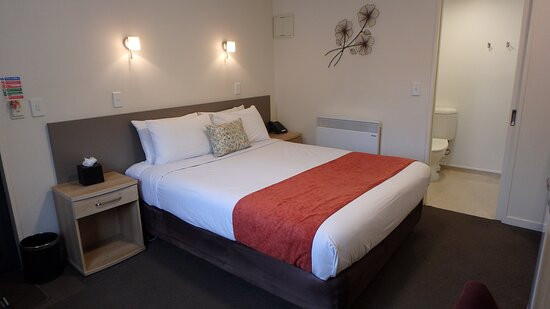 皇后镇贝拉别墅主图