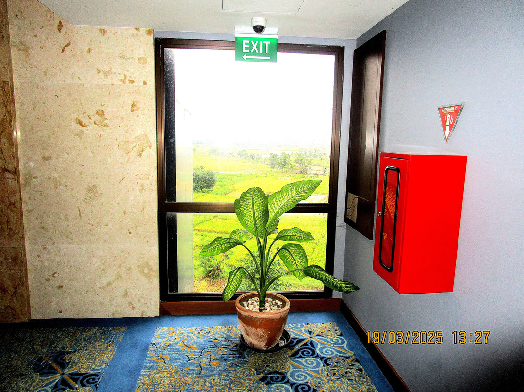 Hotel Horison Ultima Kertajati