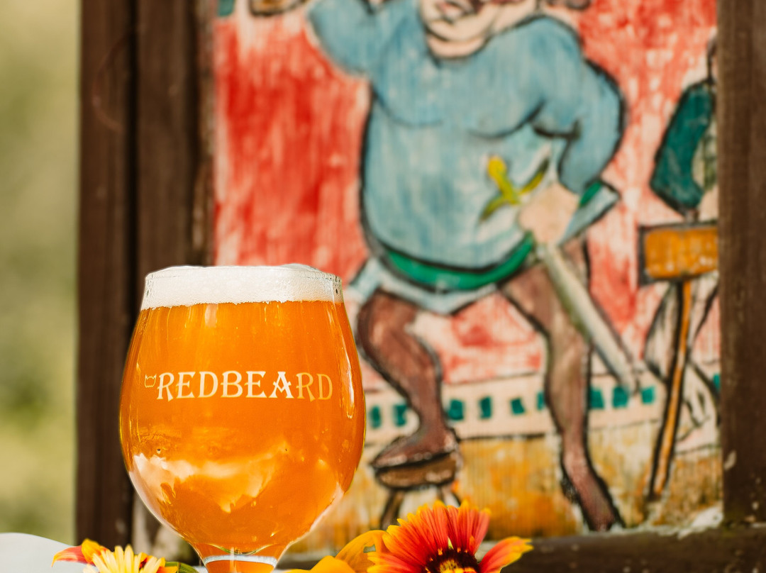 Redbeard Brewing Company景点图片