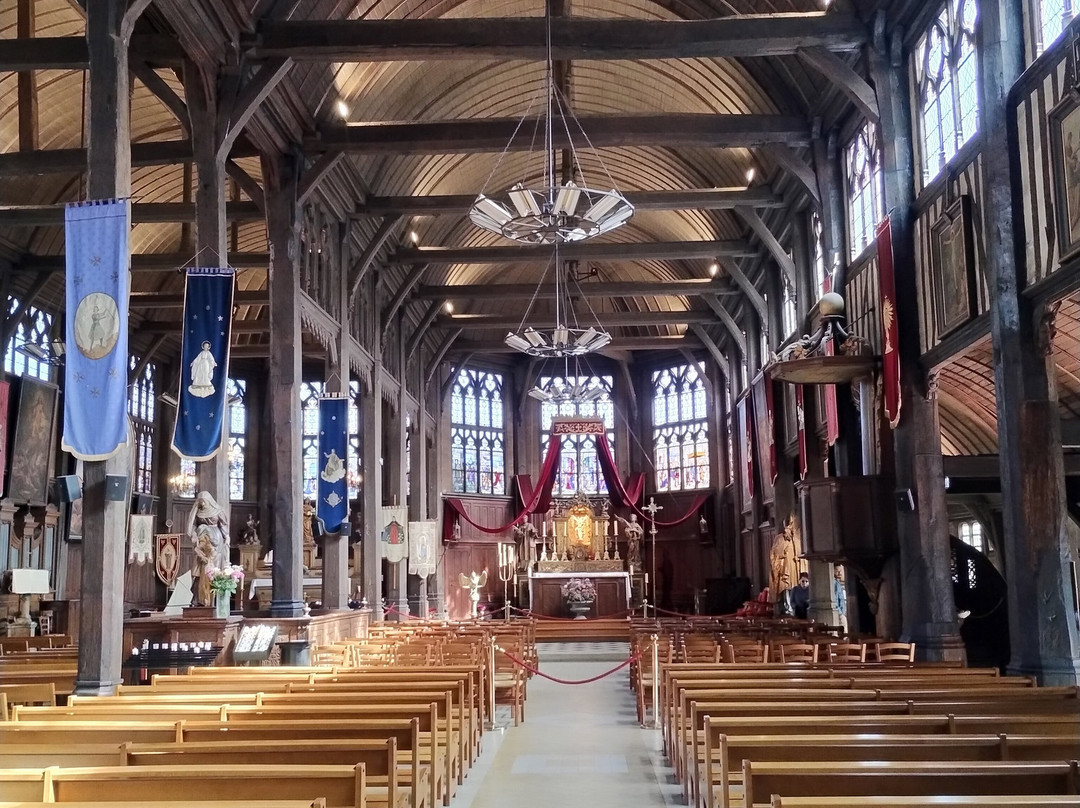 Bee Le Havre-勒阿弗尔必去景点