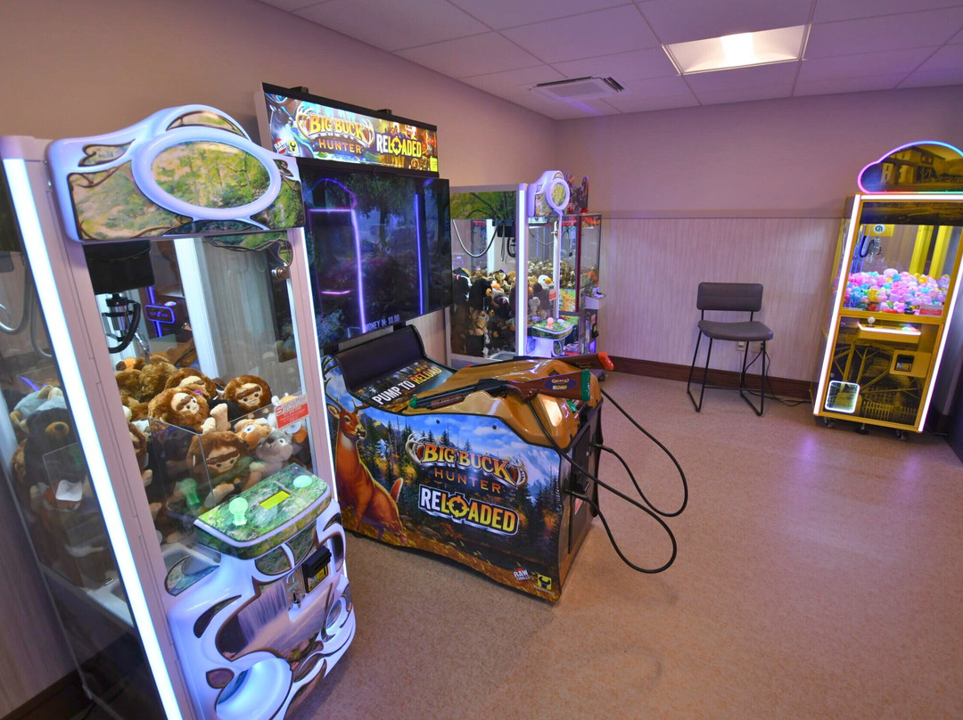 Spring Mill Inn主图