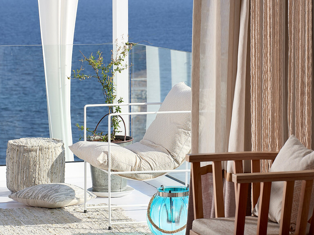 运河套房酒店主图