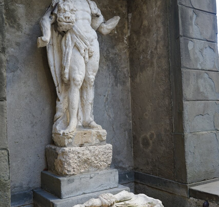 Free Walking Tour Bergamo-贝加莫必去景点