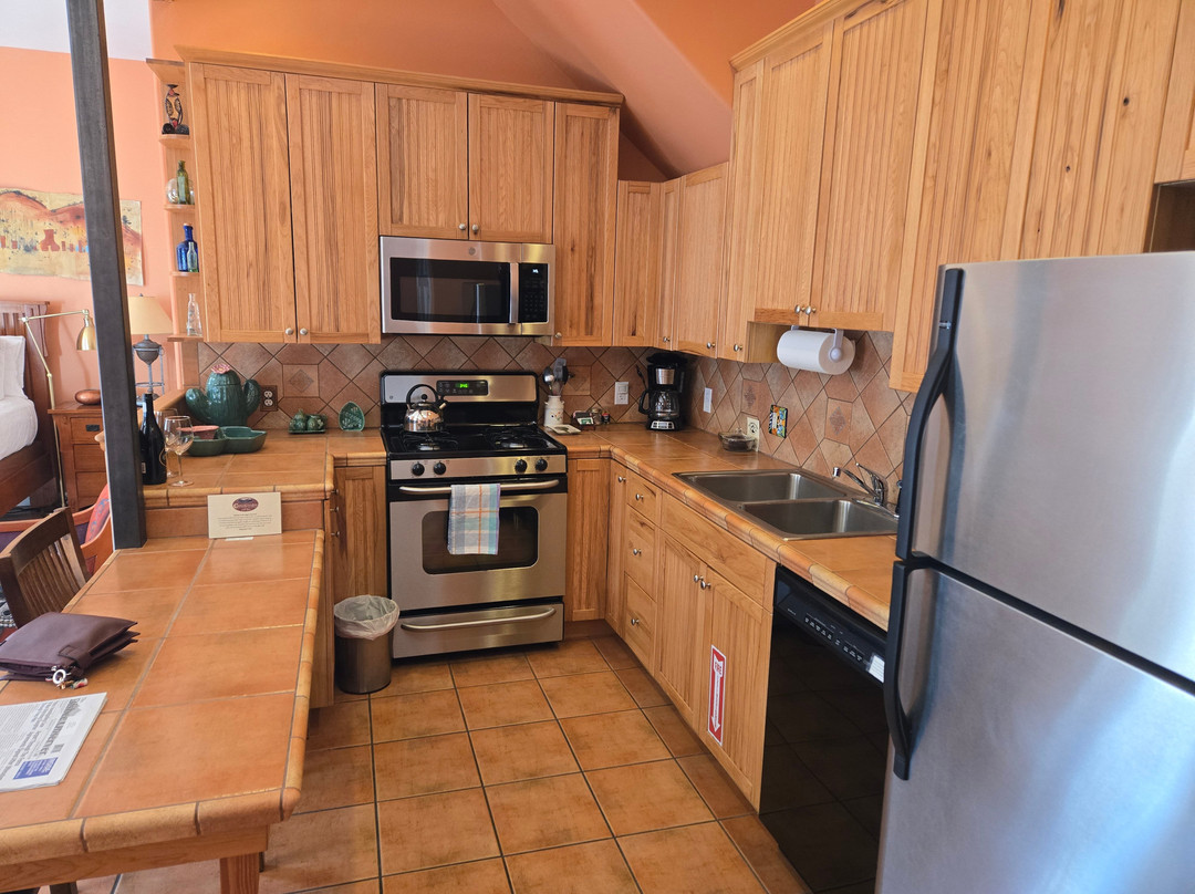 Copper City Inn主图