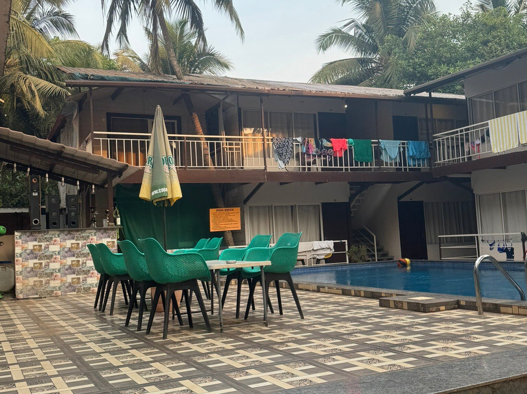 Beach Walk Resort主图