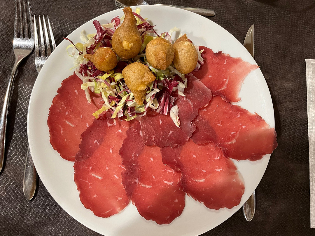 Hotel Restaurant La Rosa主图