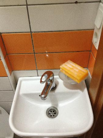 斯克西酒店主图