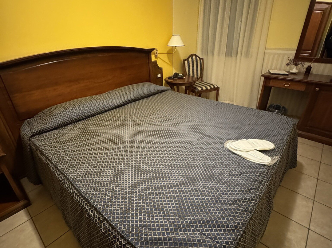Hotel Locanda La Comacina主图