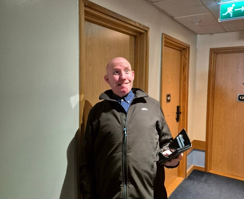 GO2 Lancaster Centre Hotel by OYO主图