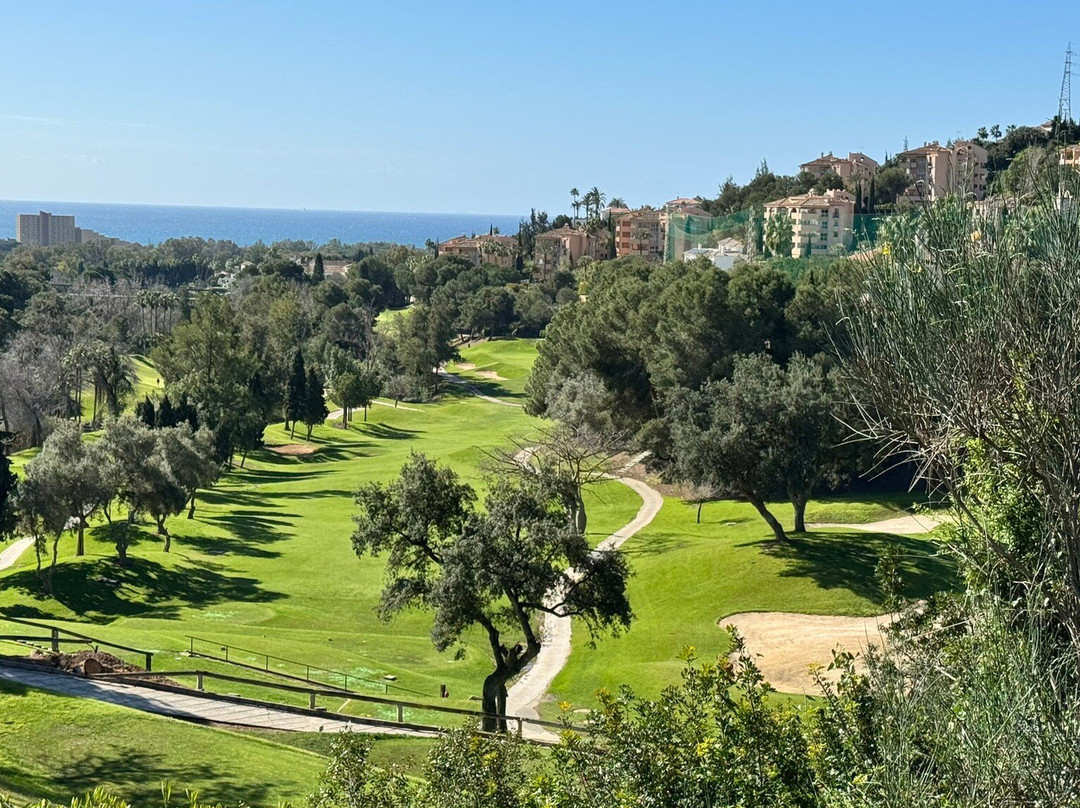 Santa Maria Golf & Country Club-艾尔维里必去景点