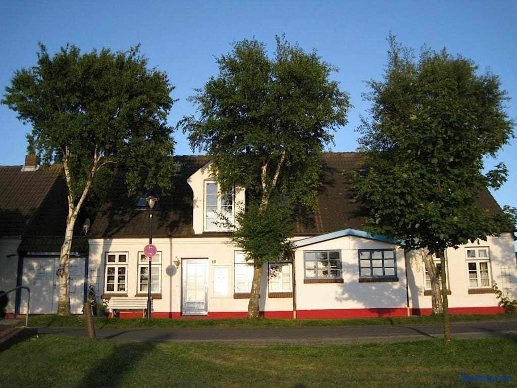 Port West 2