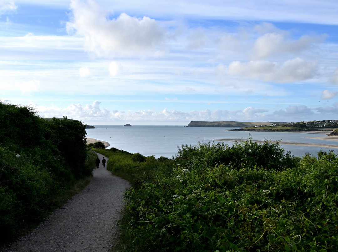 Padstow War Memorial-帕兹托必去景点
