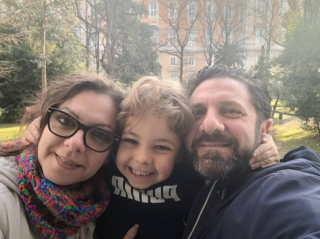 Royal Gardens B&B主图