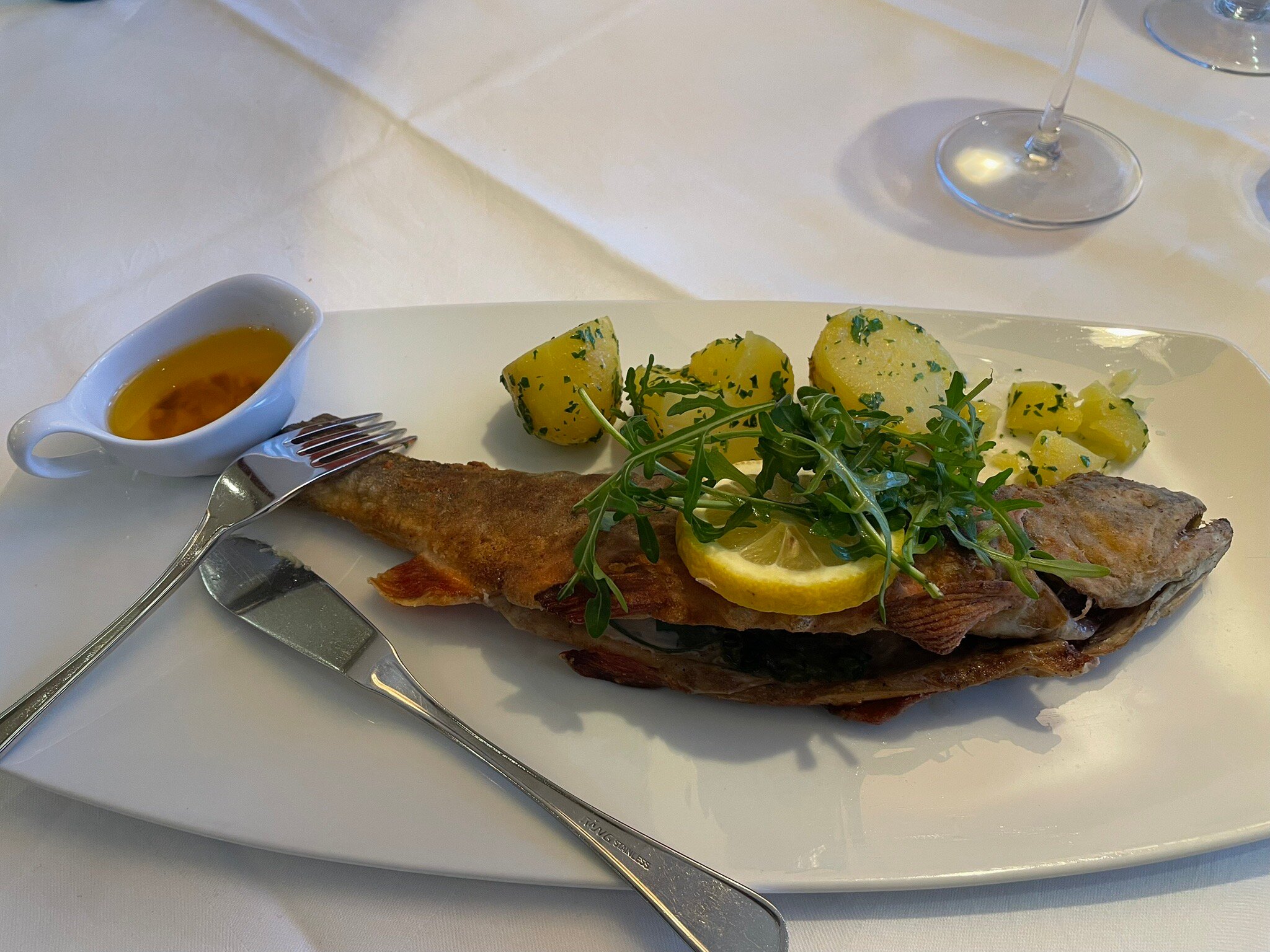 Hotel-Restaurant Haupl-官方